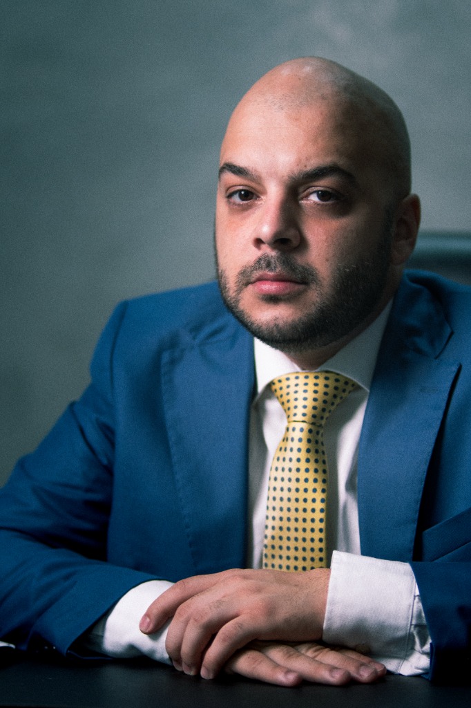 Dr. Leonardo Sampaio - Sampaio Advocacia