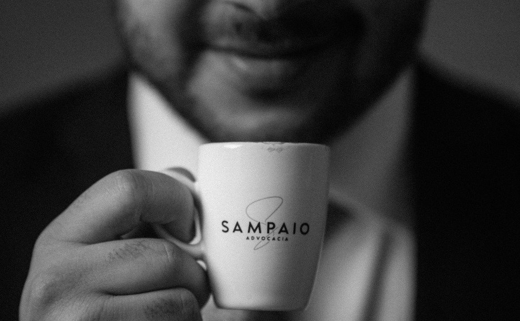 Dr. Leonardo Sampaio - Sampaio Advocacia