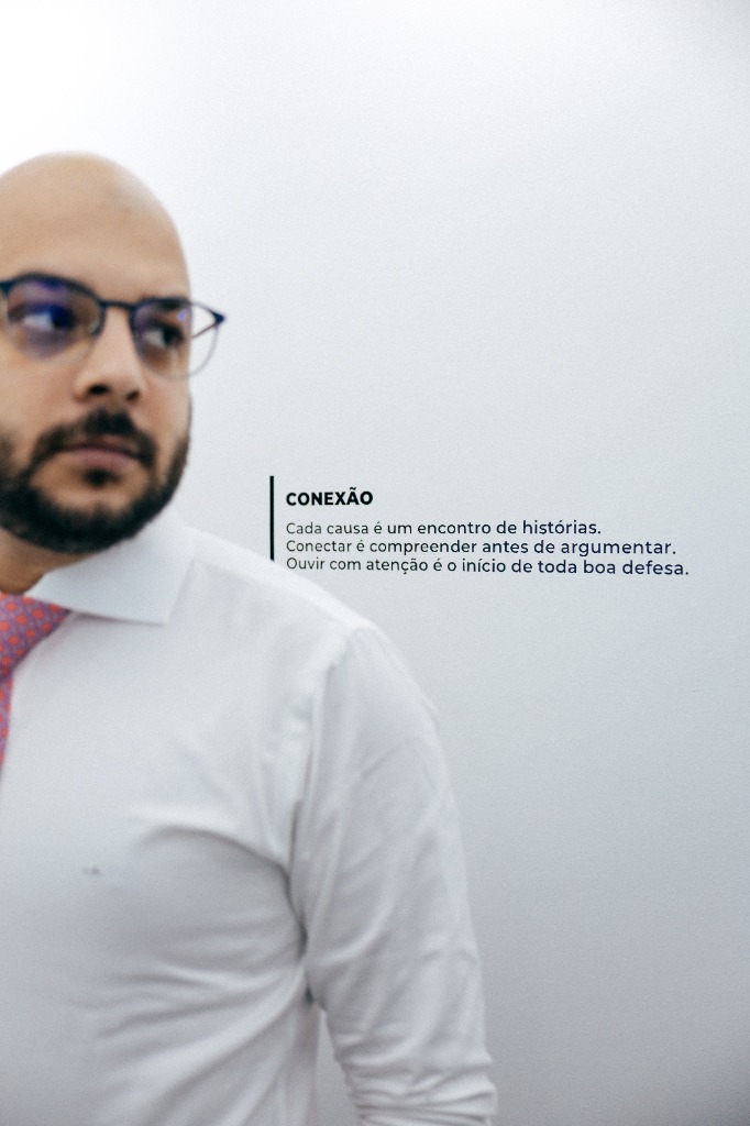 Conexão Sampaio Advocacia