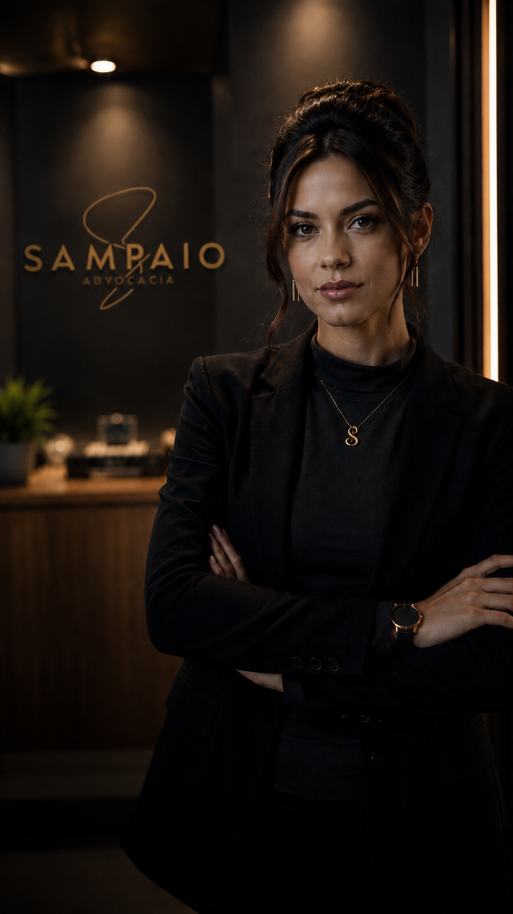 SofIA - Inteligência Virtual Sampaio Advocacia